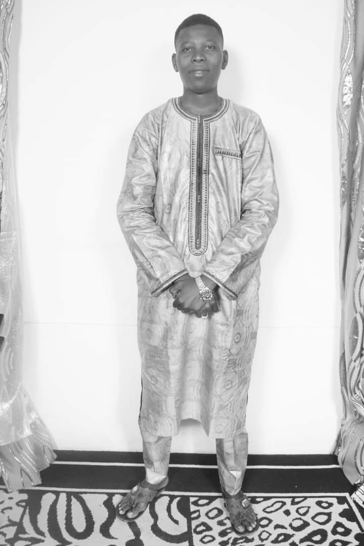 MisterRahilou's tweet image. Eid Mubarak❤️~🇨🇫