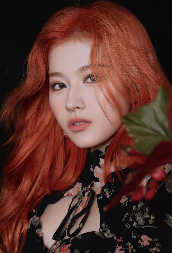 sanapics's tweet photo. A FATAL BEAUTY https://t.co/FTN98YC1QB