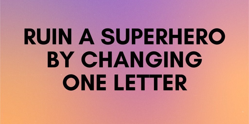 Grout

<a href="/JamesGunn/">James Gunn</a>