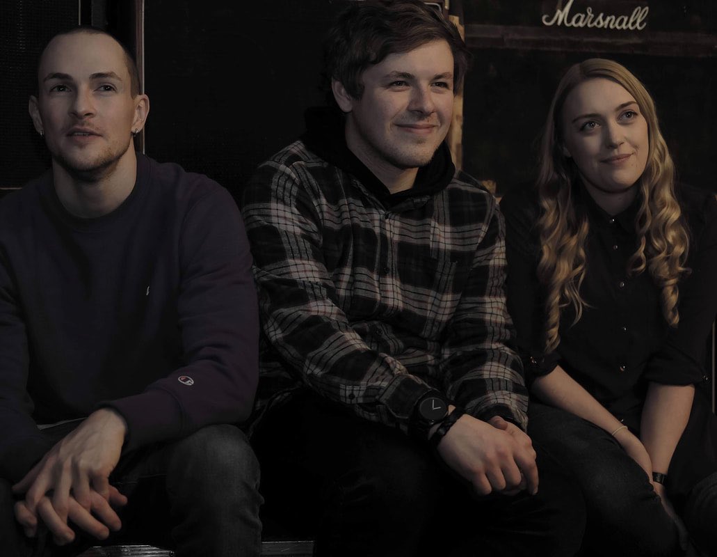 Alternative Atmosphere tweet media