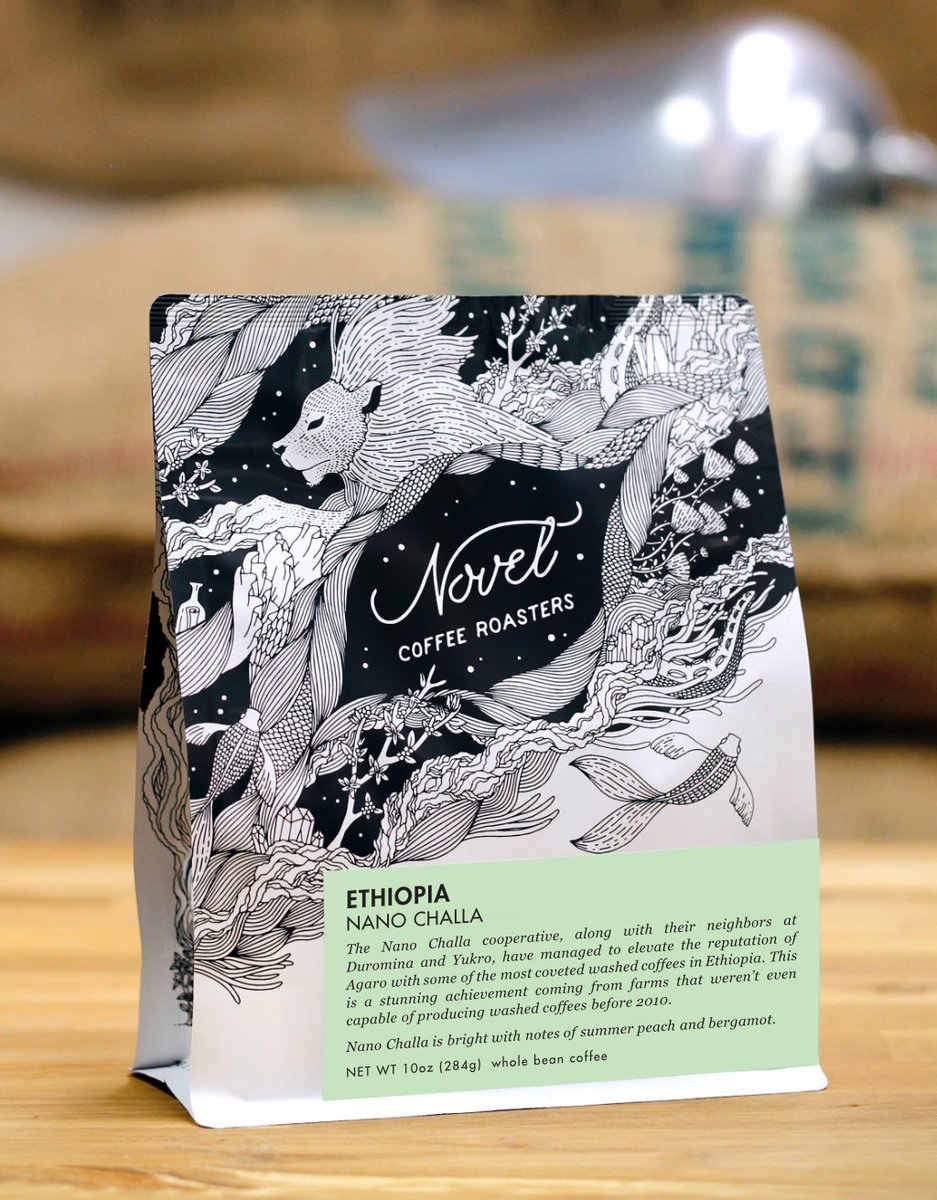 We'll be re-opening very soon, and we have a new coffee available on our website. Check our newest newsletter for all the details - mailchi.mp/3aeefc1fcaf2/c…