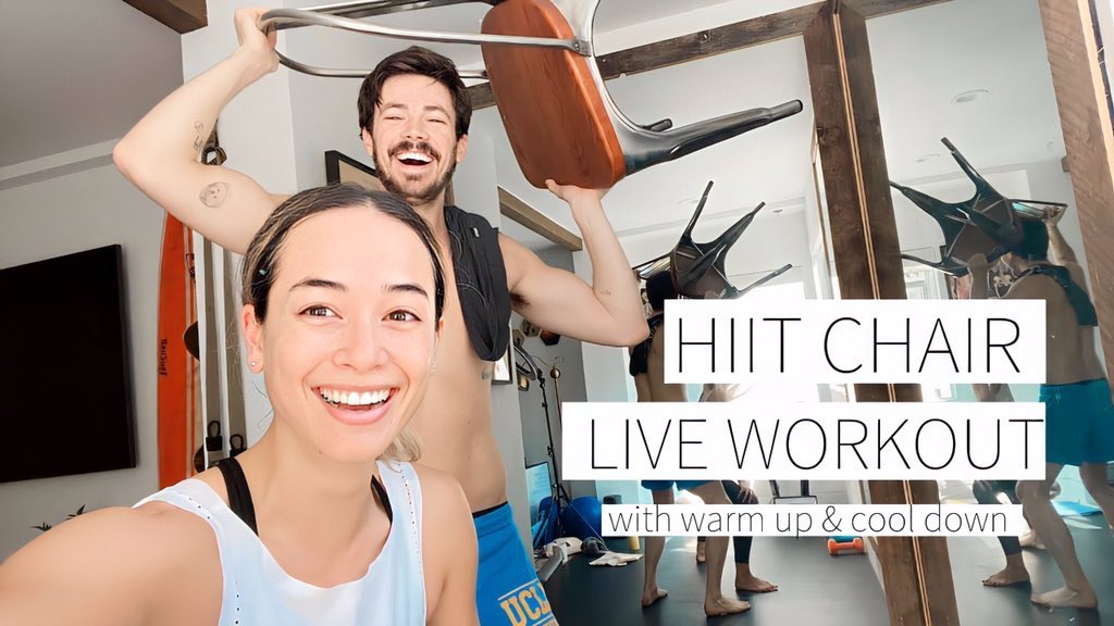 — 𝙜𝙧𝙖𝙣𝙩𝙝𝙤𝙢𝙖 𝙢𝙤𝙢𝙚𝙣𝙩𝙨 𝙙𝙪𝙧𝙞𝙣𝙜 𝙩𝙝𝙚 𝙡𝙞𝙫𝙚 𝙬𝙤𝙧𝙠𝙤𝙪𝙩𝙨 ˚ . ♡.* ･ﾟ. *✧･ﾟ*