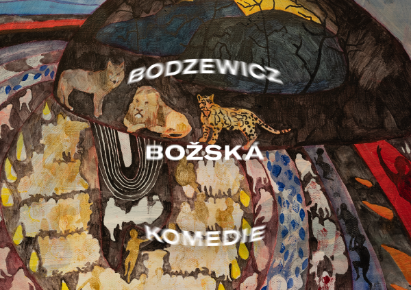 Bold Gallery Prague tweet media