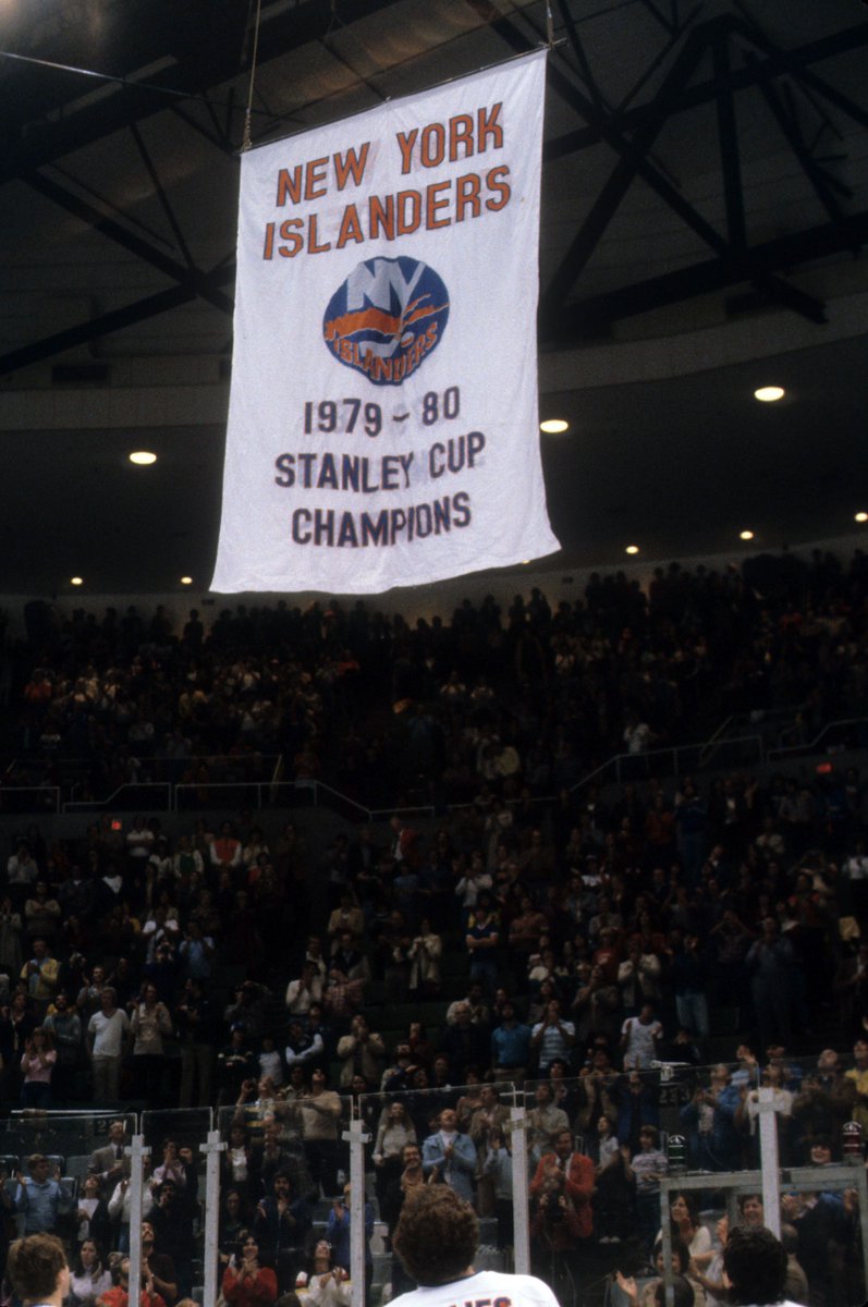 MSGNetworks's tweet image. 40 years ago, the @NYIslanders dynasty began 🏆🏆🏆🏆

Join us on MSG+ at 2:00 PM to relive the wins from The Cup that started it all.