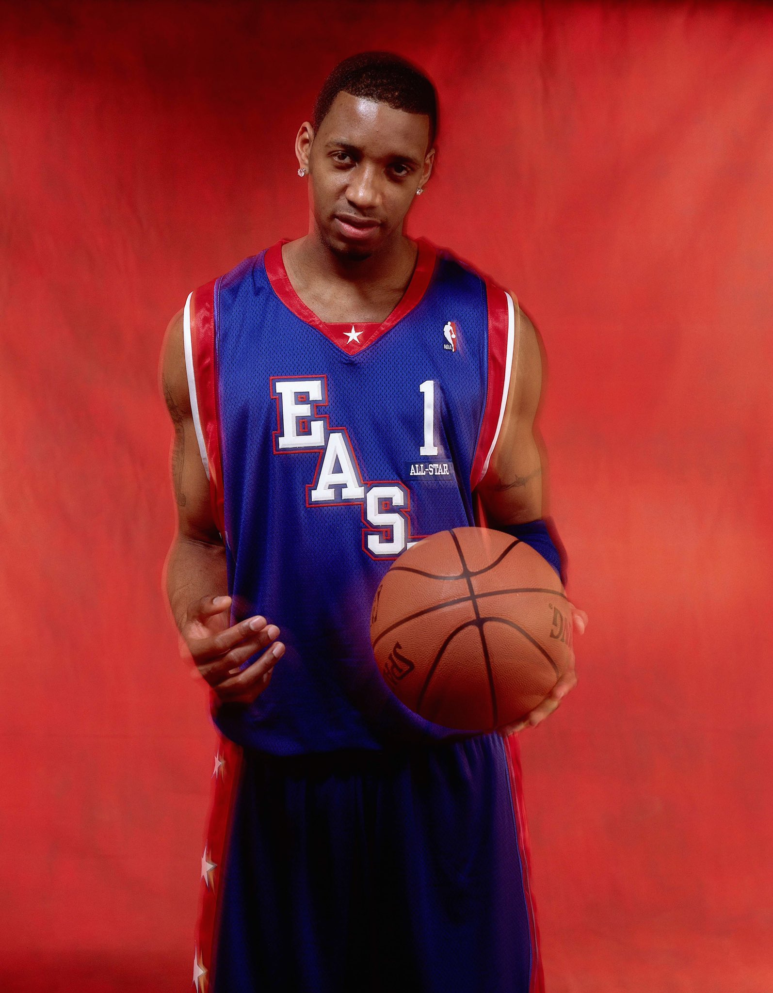 Happy 41st Birthday to 7x Tracy McGrady! 