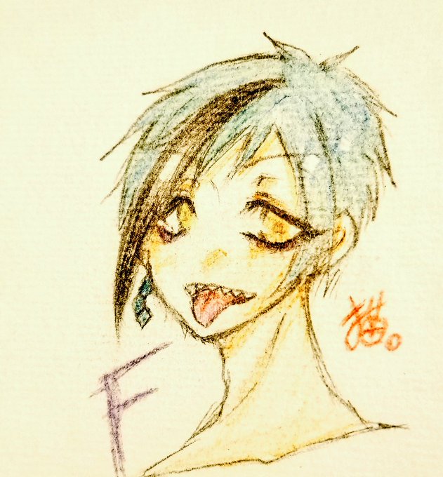 あなたは私の作品 人柄 呟き 雰囲気のどこが好きですかのtwitterイラスト検索結果 あなたは私の作品 人柄 呟き 雰囲気のどこが好きですかのtwitterイラスト検索結果