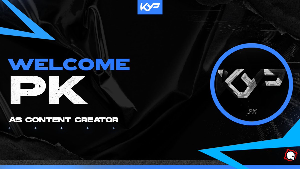 Join us in welcoming @DeFy_PK as our latest content creator! Be sure to drop him a follow and subscribe to his channel ⬇️

youtube.com/channel/UCQ10f…

#KnowYourPlace👊