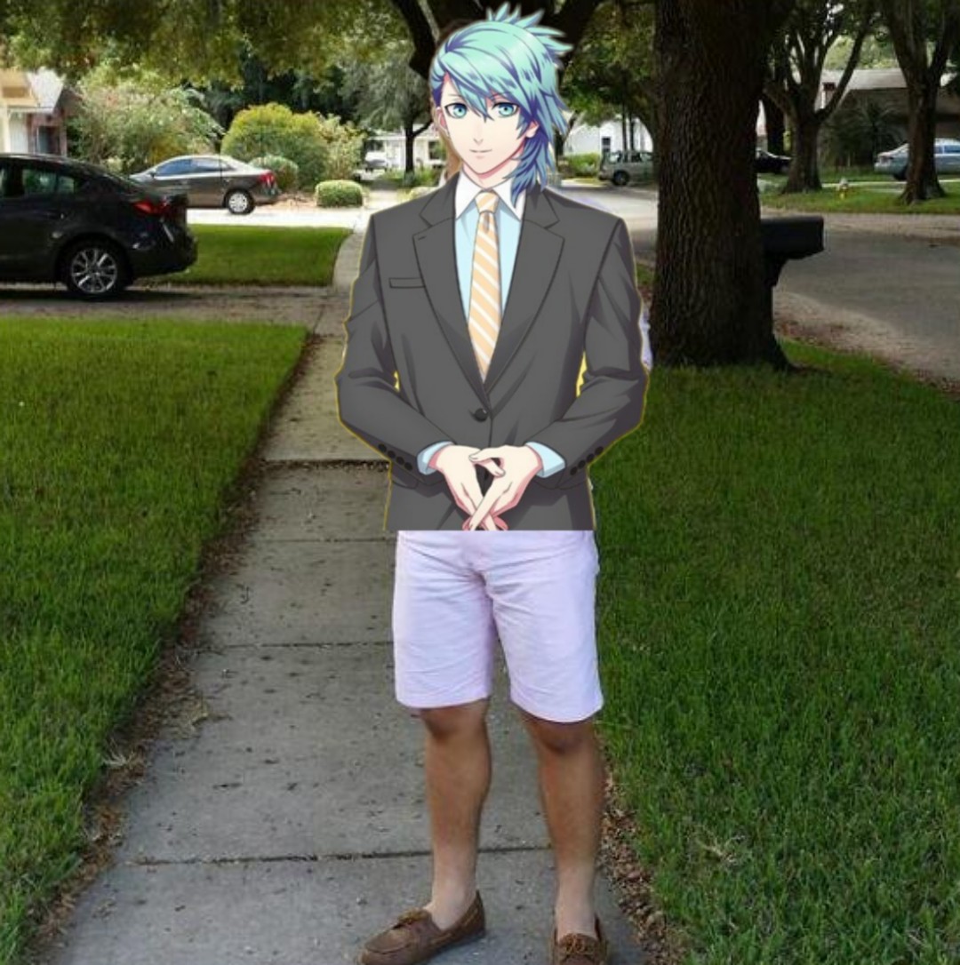 MoonlitDearest's tweet image. You know I had to do it to 'em
