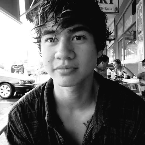 — a thread of calum hood, but he grows older if you keep scrolling