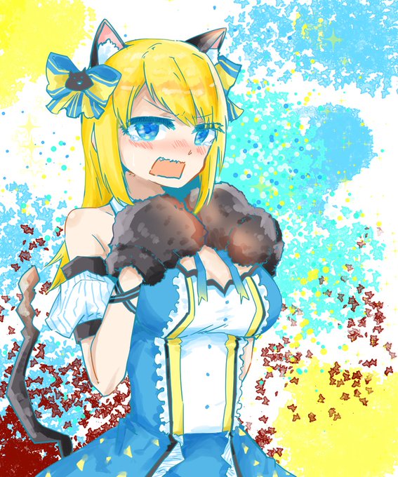 神様とクインテットのtwitterイラスト検索結果 古い順 神様とクインテットのtwitterイラスト検索結果 古い順