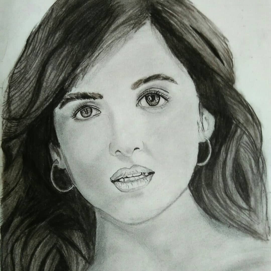 This sketch is made by @keepsmile326Hope you like it  @ShirleySetia Also plss check this thread.. https://www.instagram.com/p/CAe0OMlBh6a/?igshid=18s3rrth45h8z