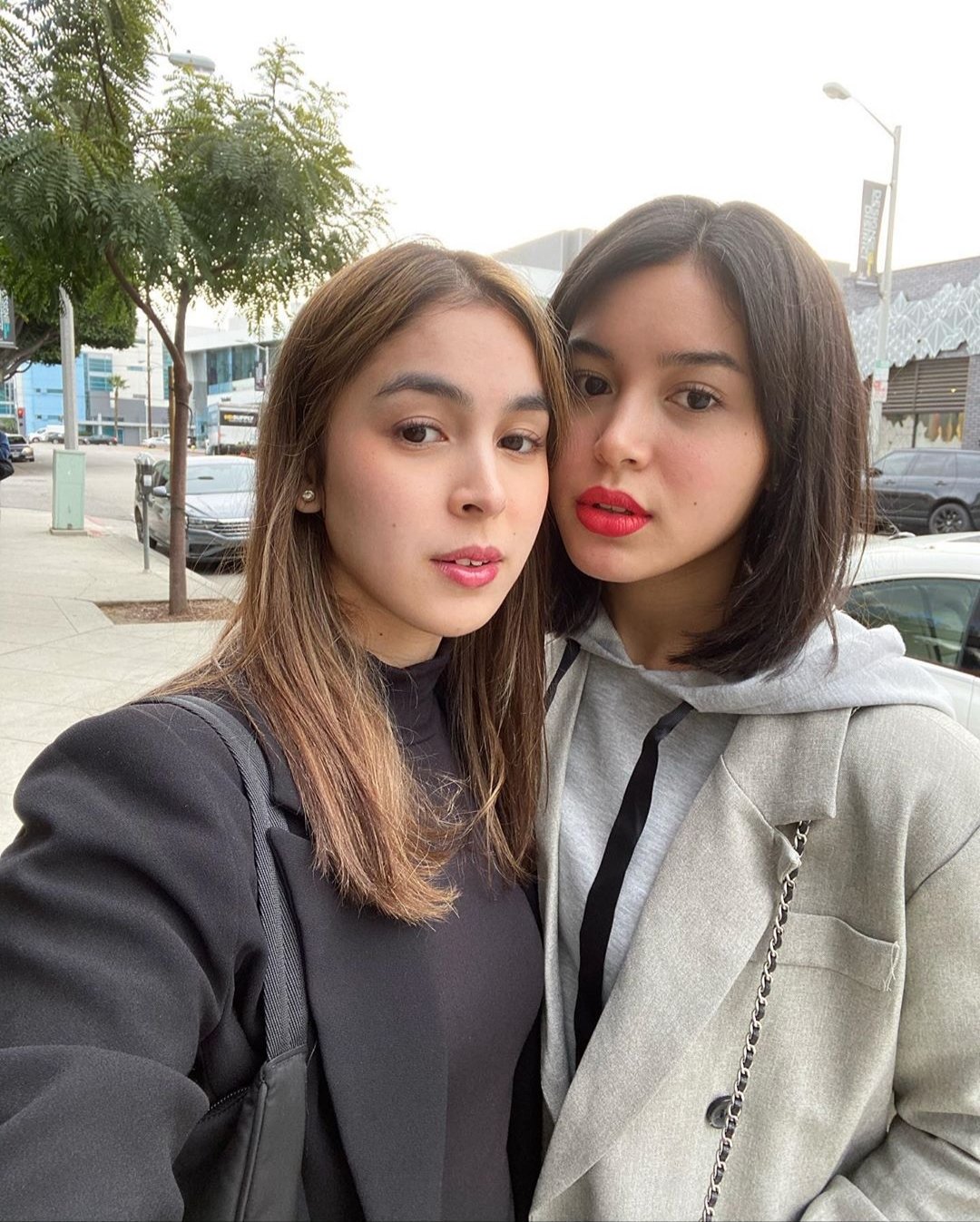 julia on Twitter: "Julia Barretto & Claudia Barretto; a thread https ...