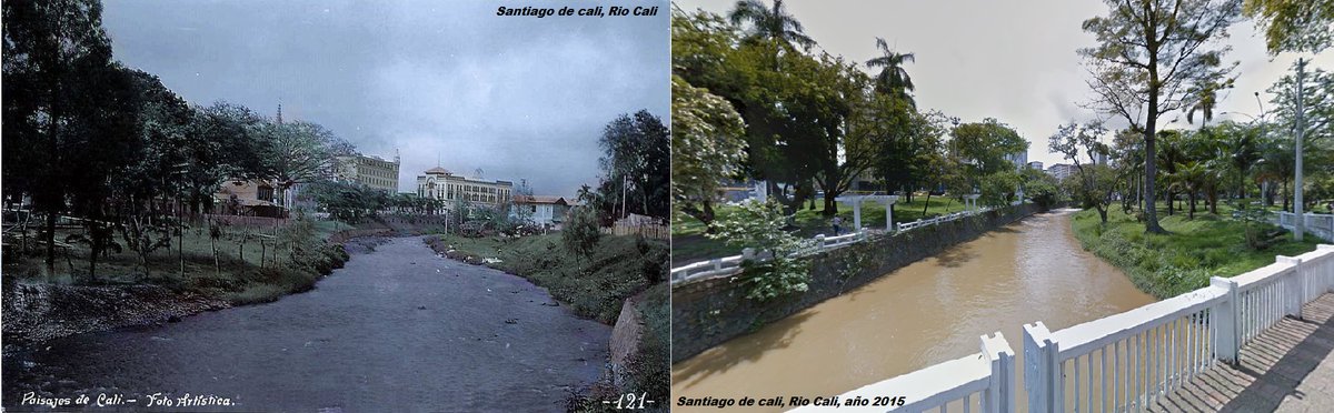 Santiago de Cali, Rio Cali #ayeryhoy
<a href="/MemoriaCali/">Memoria Cali</a> <a href="/HistoriadeCali/">Historia De Cali</a> @ArchivoHistCali <a href="/colombia_hist/">Historia de Colombia</a> <a href="/MuseosColombia/">MuseosColombia</a> <a href="/OrgulloCaleno/">OrgullosamenteCaleño®</a> <a href="/FotosdCaliViejo/">Fotos de Cali Viejo</a> <a href="/elpaiscali/">El País Cali 📰</a> <a href="/TwiterosCali/">TWlTTEROS CALI</a> <a href="/AlcaldiaDeCali/">Alcaldía de Cali</a>