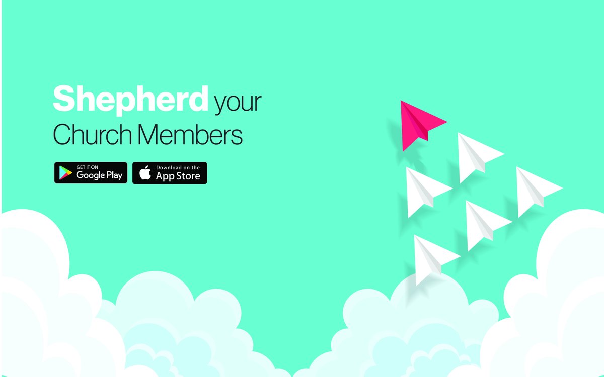 To the leaders of the local church, your presence is vital amongst the sheep that you lead. God has called you a steward of His household. Let your spiritual guidance and mentorship radiate amongst the members in your church. Shepherd members every day through ChurchTalk.