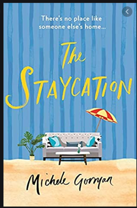 This looks like a fun read!
#LifeEdits #staycation