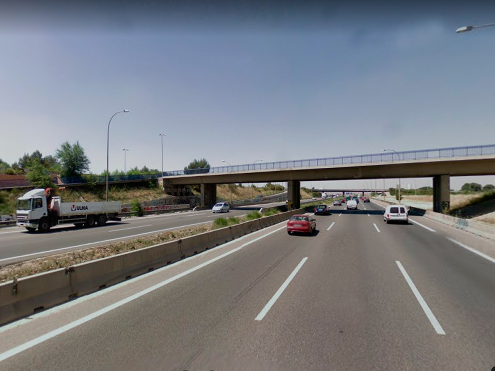 Foto cedida por Ayuntamiento de Torrejón