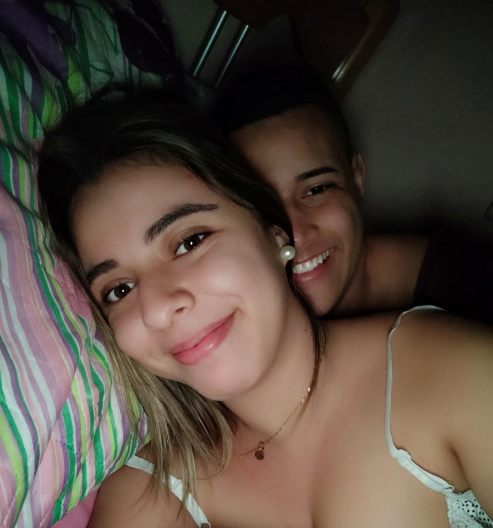 FaegFelipe's tweet photo. Eu amo demais essa Menina 😍❤️ https://t.co/pD3qf9PE7n