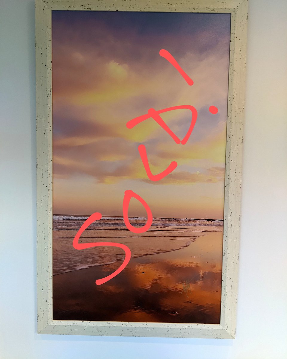 HammsArtStudio's tweet photo. Too late!  Check out other sale items at https://t.co/eBFO61bk35 #asburypark #oceangrove #bradleybeach #avonnj #belmar #springlake #seagirt #manasquan #pointpleasantbeach #bayhead #lbi #lbinj #longbeachisland #lbi #harveycedars #barnegatlight #beachhaven #madeinmonmouth https://t.co/9E3M3tYXpe