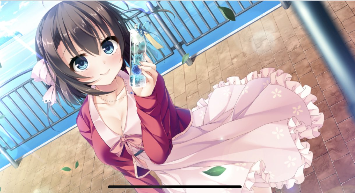 なおさら 推しキャラのしおり率高いな 中村栞 関根しおり シオリ 内田栞 T Co Ysfpl09pcn Twitter