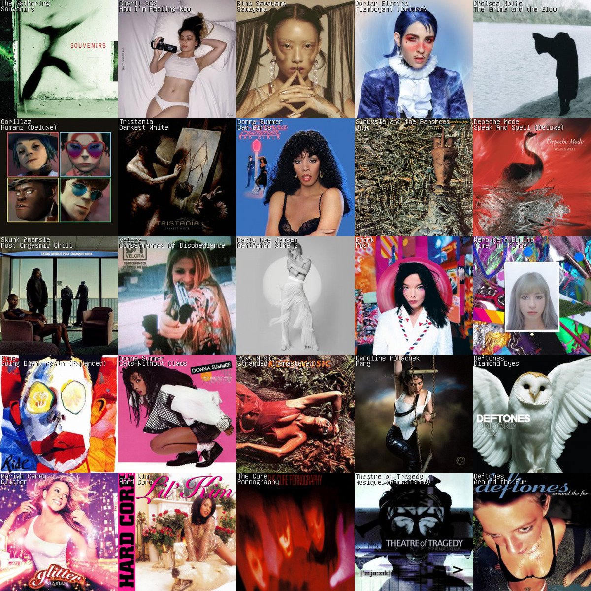 𝖘𝖎𝖑𝖏𝖊 🦦 ƒ era tweet media