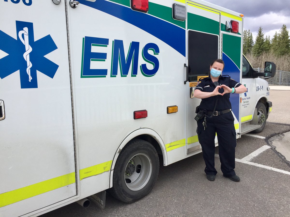 ahs_ems's tweet image. #FacesOfTheFrontline #YourEMS #PSWeek