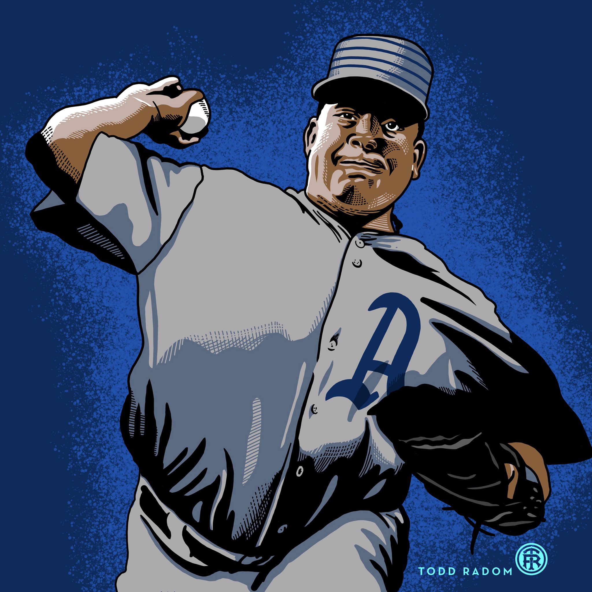 Happy birthday to Bartolo Colon. Fact: he went 18-12 for the 1913 Philadelphia Athletics. 
