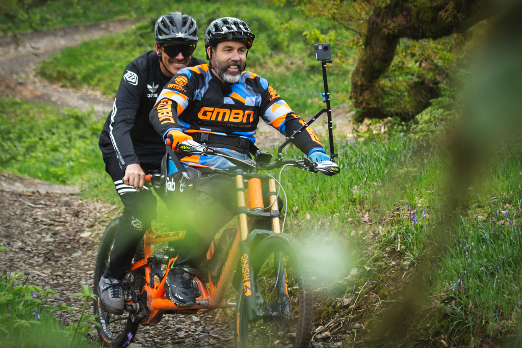 gmbntweet's tweet photo. @martynashton's #randomtandem Episode 1 with @robwarner970 is 1 year old today! Still, having nightmares Rob? π€πβ Tap here https://t.co/hduCSG0ZaN to watch it again π€
.β
#gmbn #mountainbiking #bikelife #cycling #mtb #mountainbike https://t.co/iHLmCWWt6F