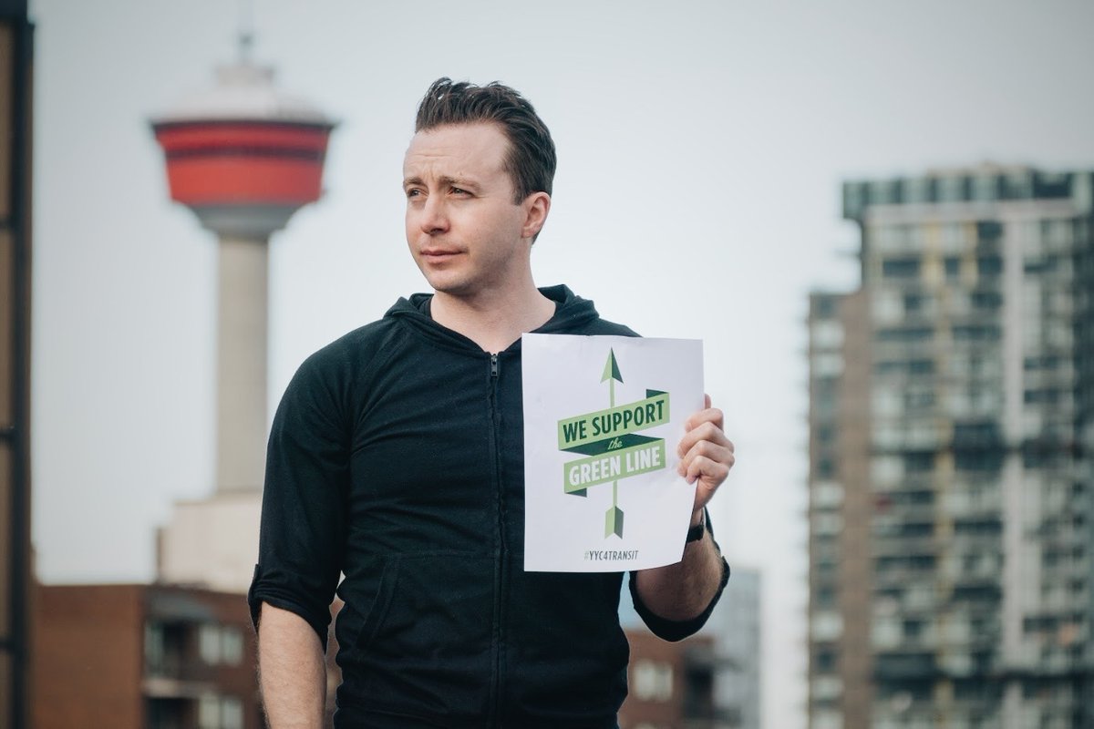 We don't have the 💰 to hire a boutique PR firm like the small, anti-transit group that's flood social media with misleading #GreenLineYYC info. But we do have everyday Calgarians on our side.

Visit the link below to use our new #YYC4Transit DIY Toolkit!

projectcalgary.org/yyc4transit_diy