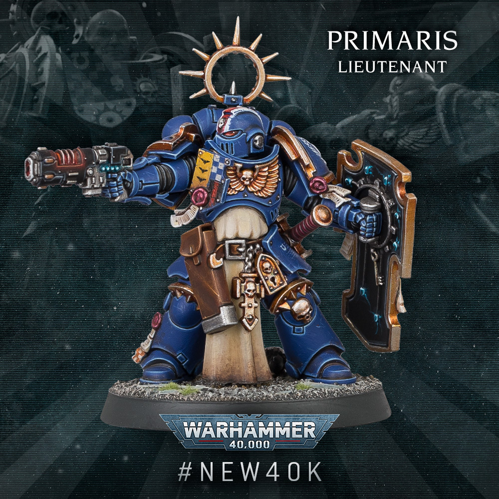new warhammer 40k 2020 new warhammer 40k 2020