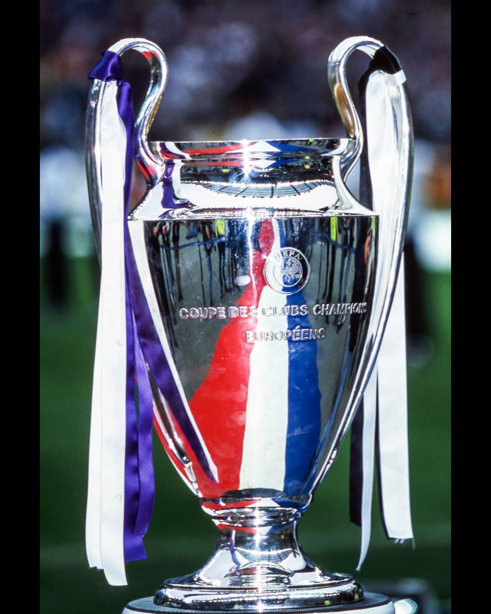 ChampionsLeague's tweet photo. 🏆 before which #UCL final? https://t.co/BqwaK944JW
