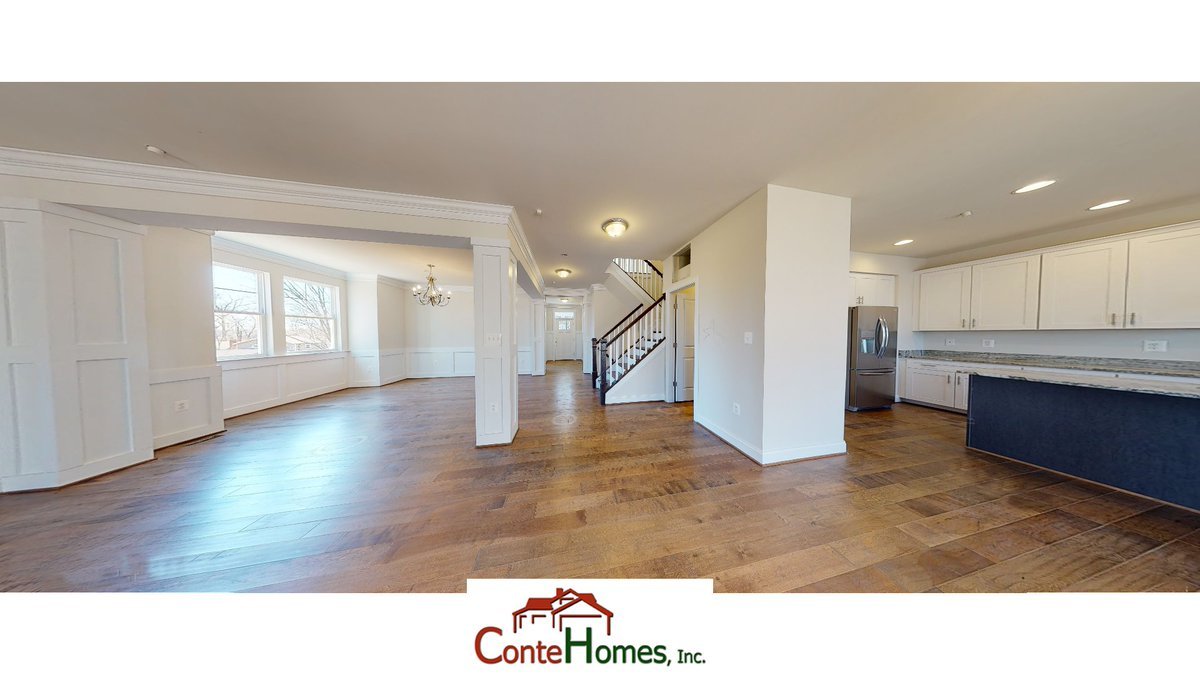 ConteHomes's tweet photo. Mortgage rates plunge, record lows 30yr fixed-rate average 3.24 percent.

 Unique home designs that blend traditional design with contemporary living styles. 

Two Homes ready to move in!

Shout out to us @ConteHomes

#NewHomes
#TownOfCheverly
#NewHomesMD 
#DCMetropolitan https://t.co/208zWzdfKf