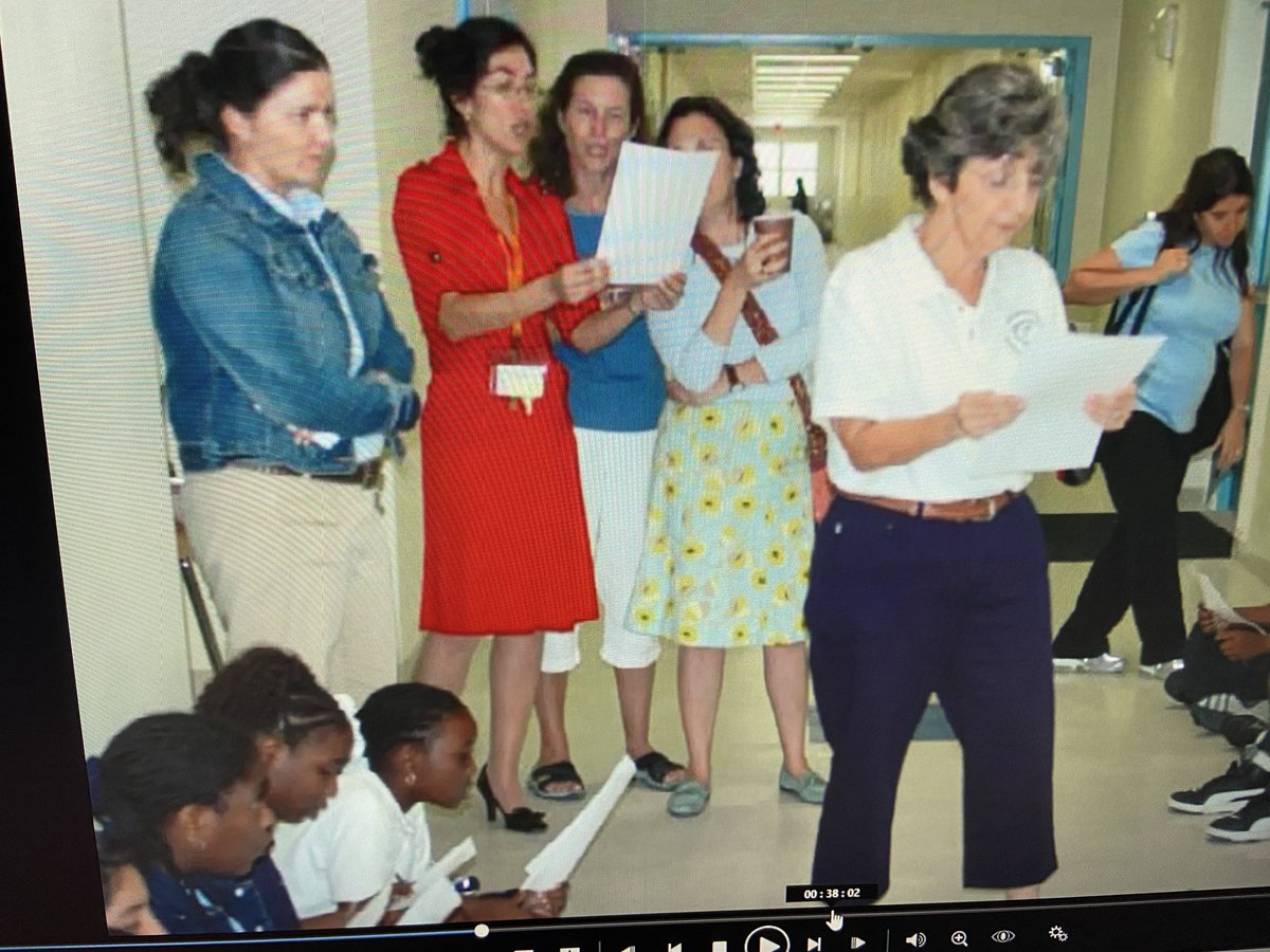 Shout out to each little dolphin that was transformed into a shark &amp; now will conquer the world #classof2020 <a href="/terrygg4/">Gonzalez4th</a> <a href="/atmsenior/">atmsenior</a> <a href="/njrivero/">Njrivero</a> @jkelly614 <a href="/LAbreuScience/">Mrs. Abreu-Grondin</a> #nextgeneration