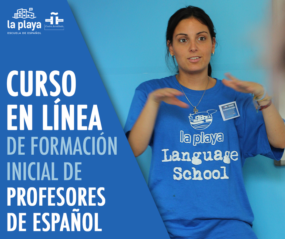 Escuela La Playa (@escuelalaplaya) on Twitter photo 💥Del 8 al 12 de Junio... Prepárate Para Ser Profe de Español 🎈🤸♂️
💦40 horas de Teoría y Práctica real con Nuestros Alumnos. 
➕ Info❓ Mándanos un WhatsApp al (+34 ) 951 936 865 💥Del 8 al 12 de Junio... Prepárate Para Ser Profe de Español 🎈🤸♂️
💦40 horas de Teoría y Práctica real con Nuestros Alumnos. 
➕ Info❓ Mándanos un WhatsApp al (+34 ) 951 936 865