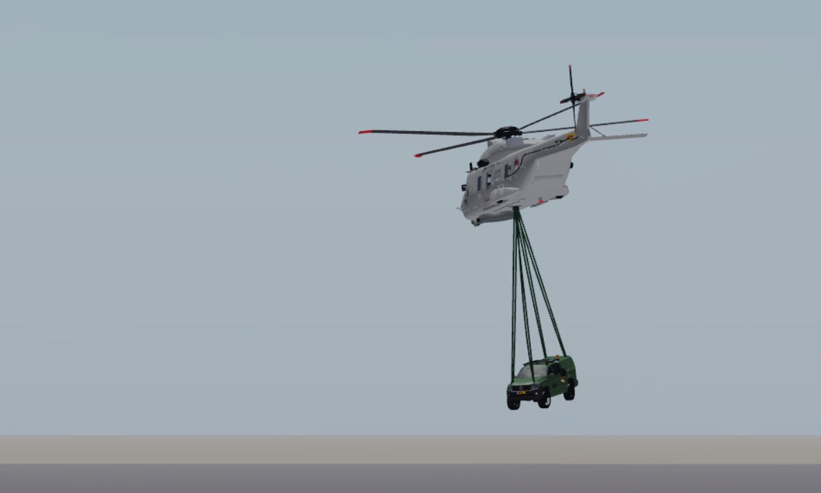 Netherlands Roblox tweet media
