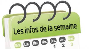 LyceeRostand's tweet photo. Informations semaine du 25 mai - emplois du temps en distanciel et conseils de classe
https://t.co/up6bFxat3l https://t.co/us7AepTGs8