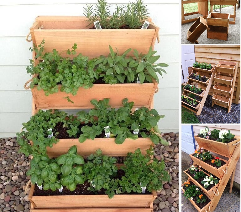 ropedoncedar's tweet image. New 24&quot; Large planters wall planter succulent etsy.me/32Cgqog # @EtsyMktgTool #planter #cedarplanter #herbplanter #herb #garden