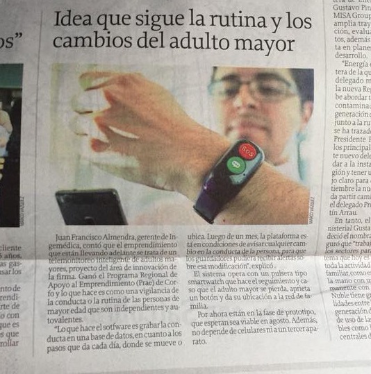 palmendras's tweet photo. Hace 2 años empezamos este lindo trabajo con @ActicareSenior con el cual se ha ayudado a más de 80 familias en todo Chile. https://t.co/LFhbTYPjQy