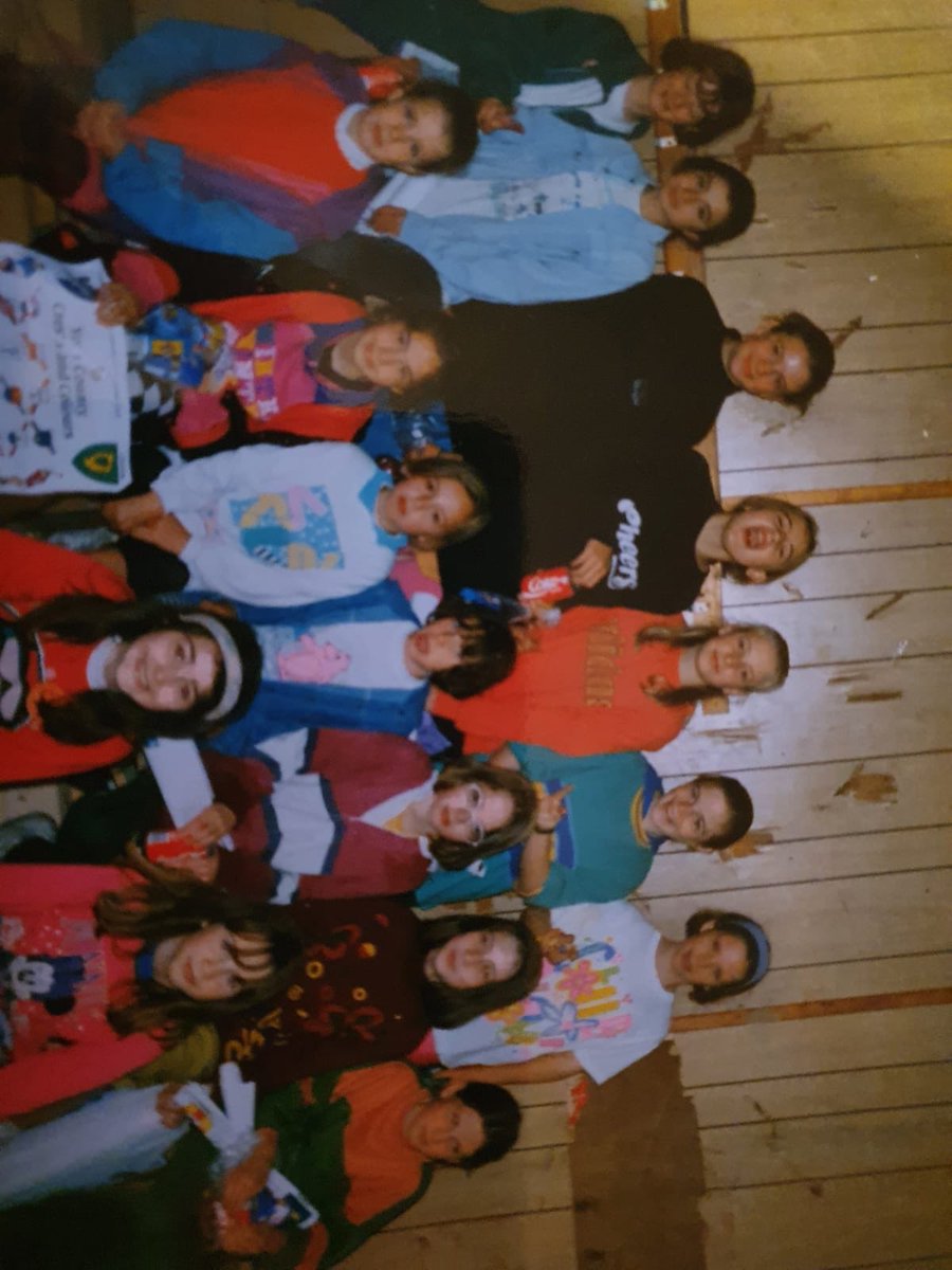 AhaneGAAClub's tweet photo. Today and in the following days the photos that we will be putting up have been kindly sent to us by John Bourke! 🙌🏻

The first three photos are from the Summer Camp in 1993 💪🏻☀️

The final photo is the Castleconnell East Limerick Primary Schools Division 1 Champions of 1981 🥳 https://t.co/Samr6R6qwB