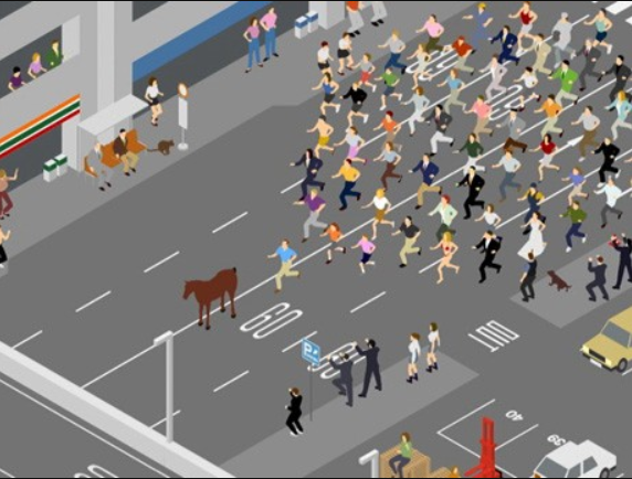 容疑者のtwitterイラスト検索結果 古い順