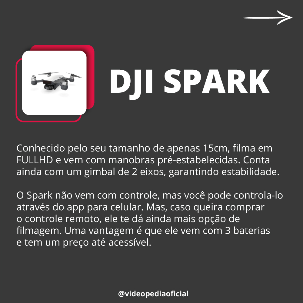 videopedia1's tweet photo. ❗ Você ta procurando aquele drone para filmagem? 🤔 Da uma olhada nesse post que listamos os melhores drones do momento 👇

#drone  #dji  #dronelife #djiglobal #dronephotography #phantom4 #djiphantom #quadcopter  #mavicmini  #dronevideos #videomaker #filmmaker  #audiovisual https://t.co/bWSF68befB