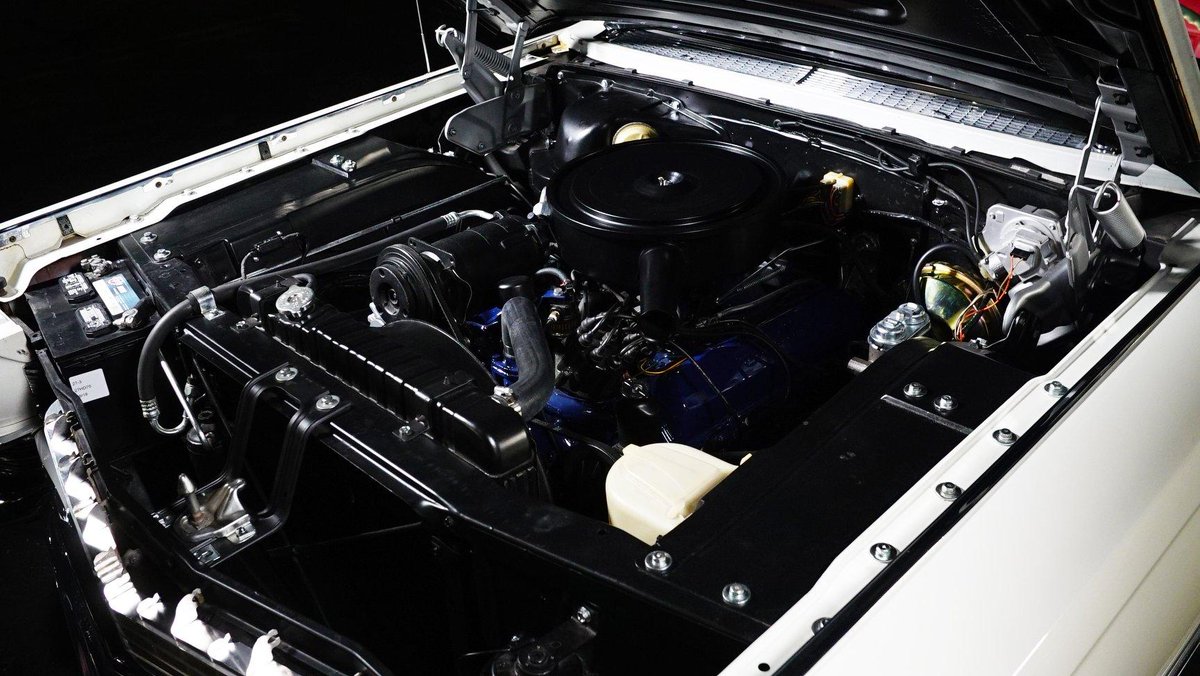 ChevyHigh tweet media