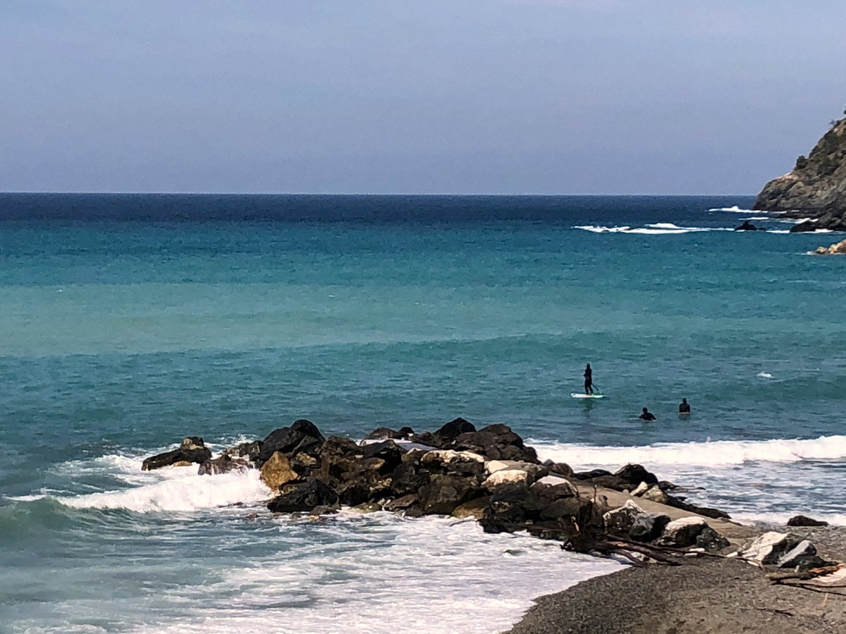 scene da un grande amore 
#bandierablu #levanto