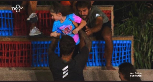 selimumya's tweet photo. bazen melisa olmak istersin 

EkranınDevleri BarışCedi https://t.co/rRbbLKVQK7