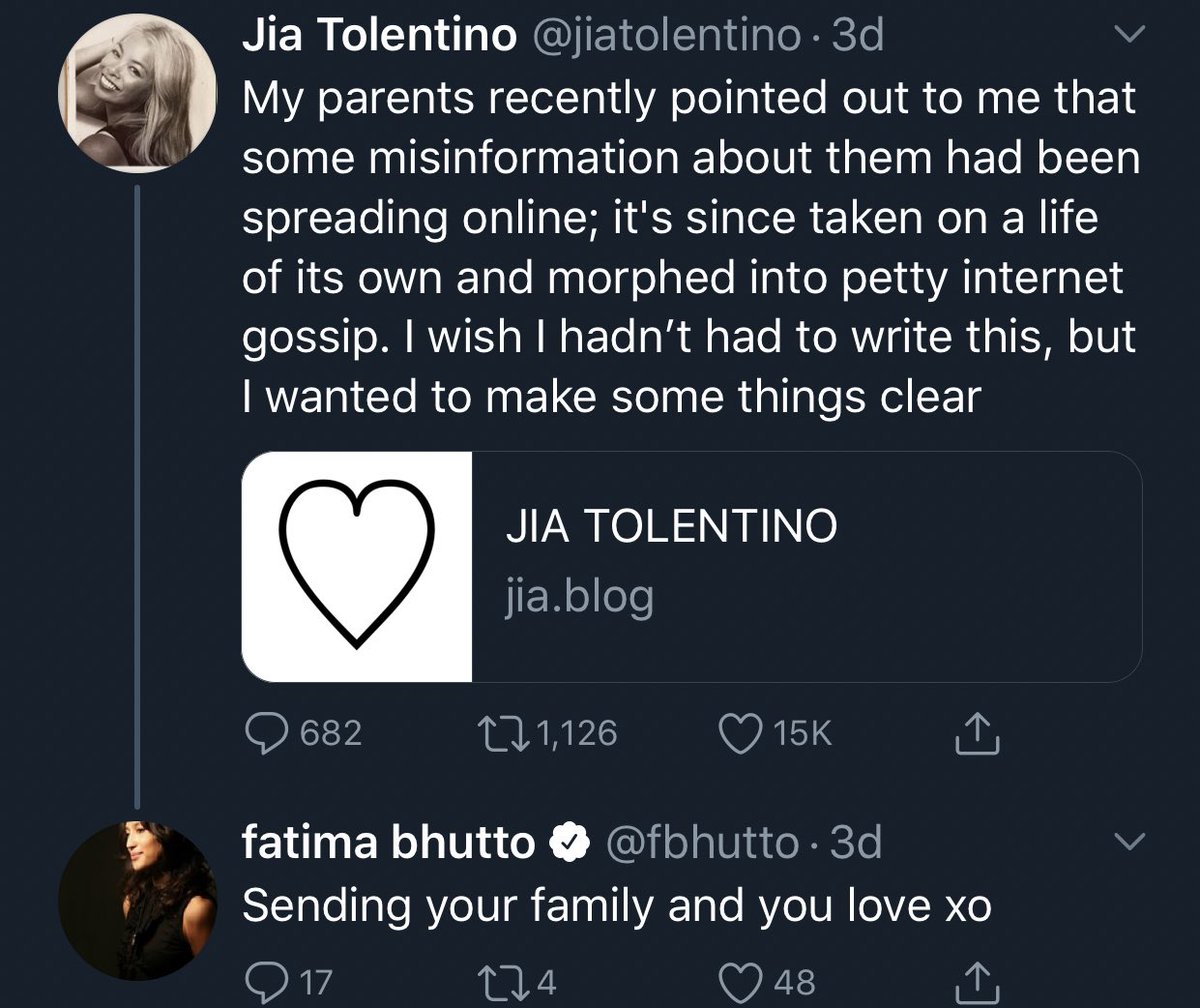 Daughter of family that were feudal lords three generations ago, friend of Aminata and Jia, also does panels about feminism under capitalism while living on family wealth.