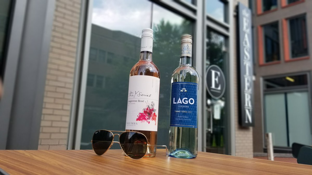 TheEasternDC's tweet image. 𝐢𝐟 𝐲𝐨𝐮 𝐥𝐢𝐤𝐞... 𝘉𝘜𝘕𝘋𝘓𝘌𝘚 𝘖𝘍 𝘍𝘜𝘕...

Now offering bundles of wine!

• 𝐏𝐚𝐭𝐢𝐨 𝐏𝐨𝐮𝐧𝐝𝐞𝐫
• 𝐀𝐥𝐥 𝐨𝐟 𝐆𝐚𝐫𝐝𝐞𝐧
• 𝐒𝐚𝐮𝐯 𝐁! 
• 𝐂𝐡𝐚𝐫𝐝𝐨𝐧𝐧𝐚𝐲!

e-mail robert@easternwinebar.com for descriptions. @RobieMo

ww.easternwinebar.com