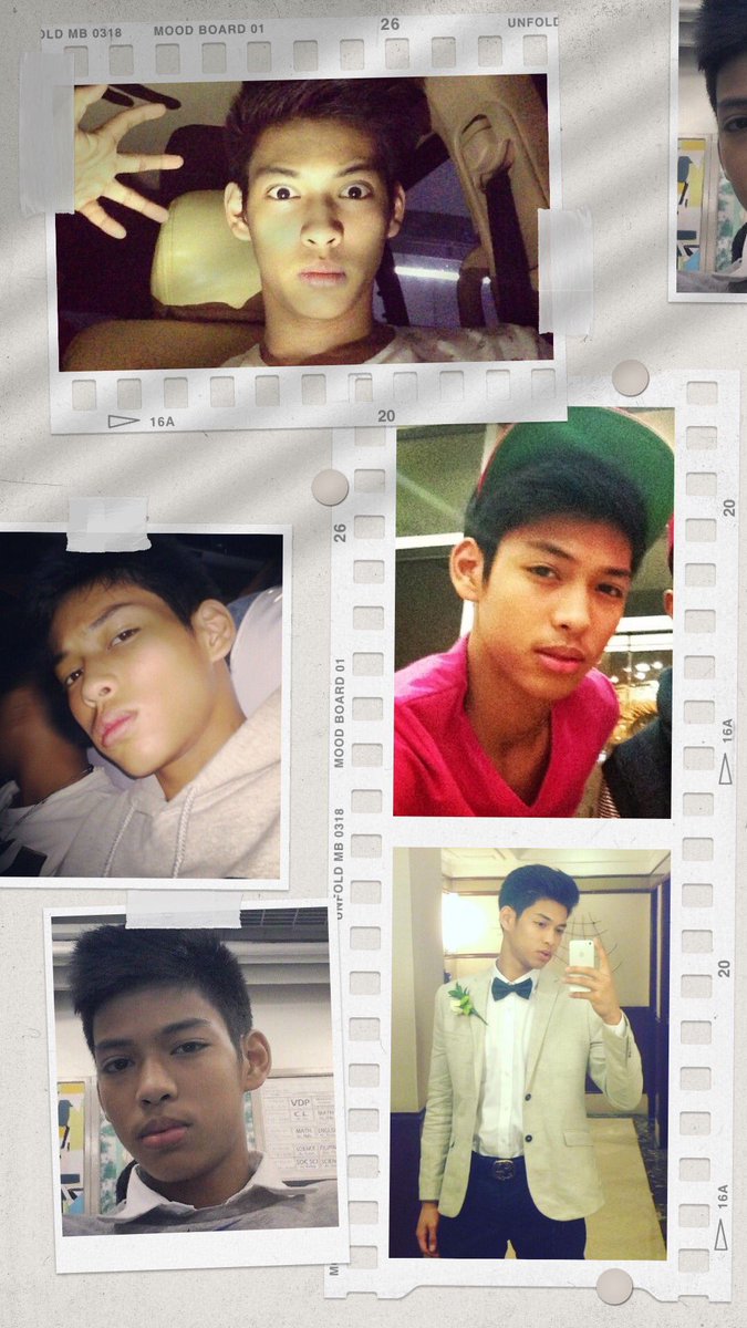 Happiest Birthday to My Ricci!! Best wishes for you and More Careers to come may God Bless You More !! Love u Always❤️ @riccisquad @_ricciiirivero  #RicciTurns22 #RicciRiveroPlayground #RicciPlayground