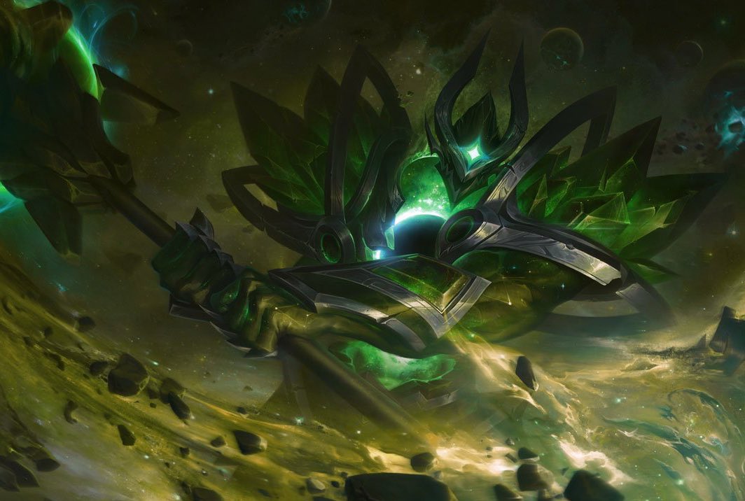 xChocoBars's tweet photo. GIVEAWAY TIME 💚 Dark Star Mordekaiser &amp; Coven Le Blanc Giveaway! NA only #LeaguePartner

To enter: 
💚 follow me
💚 retweet
💚 comment which skin you want 

Good luck! 🥰 Ends: May 27th! https://t.co/wreRbexv4b