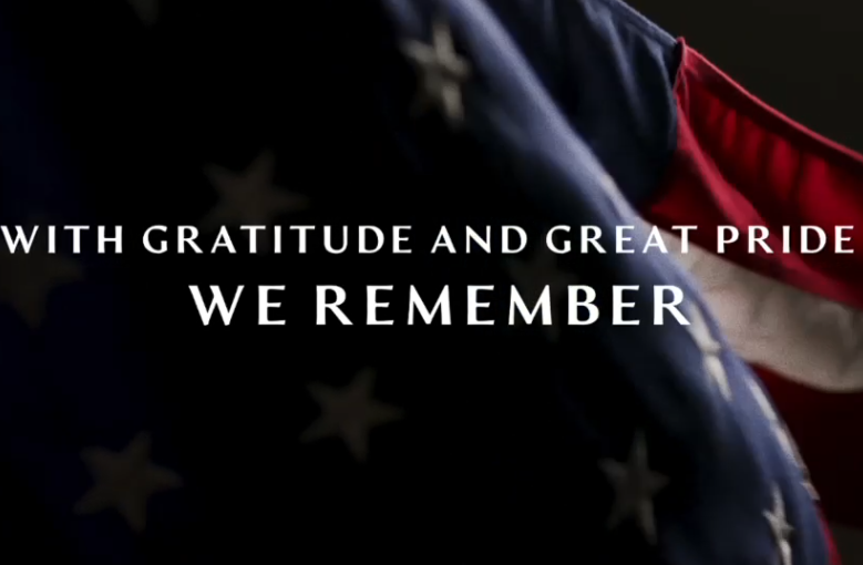 PhysicianAssist's tweet image. Tomorrow, and every day,  #WeRemember. #MemorialDay2020