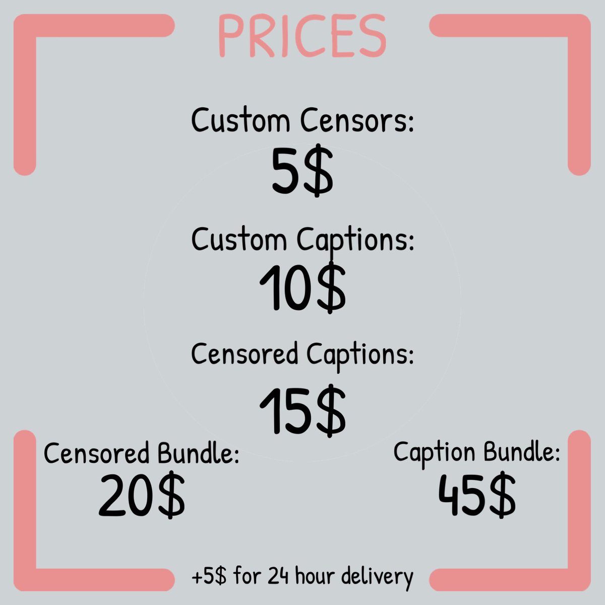 ContentMaiden's tweet photo. Paypal only!
#animefindom #2dfindom #censoredporn #customcaptions #femdom #findom #2dfd #catfishfindom #3dfindom https://t.co/519078ITGe