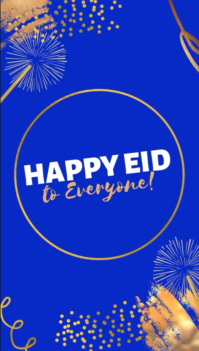 BraveCic's tweet photo. Happy Eid https://t.co/oJjKoX0X9D